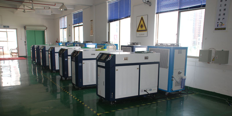 通發激光TFL-500PF<a href='http://www.gzrfjj.cn/product/2.htm' class='text_a'>光纖<a href='http://www.gzrfjj.cn' class='text_a'>激光焊接機</a></a>